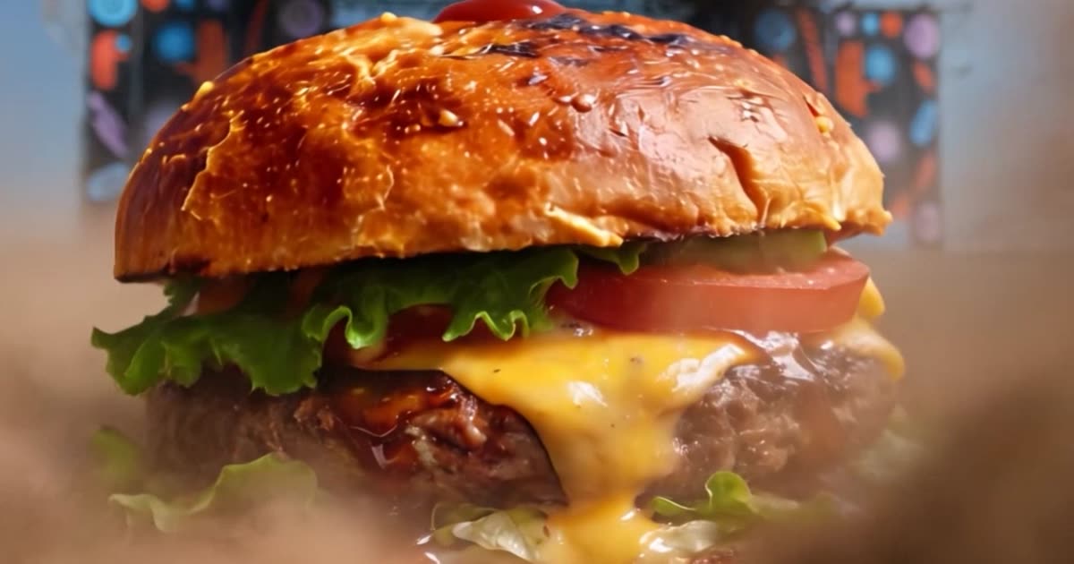 Mallorca Burger Fest